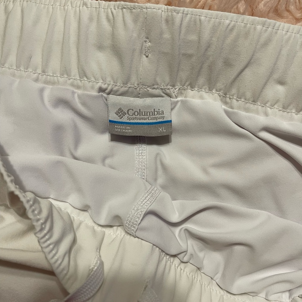 Brand new Columbia tennis skort